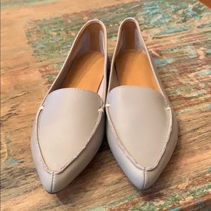J Crew Edie Loafer!